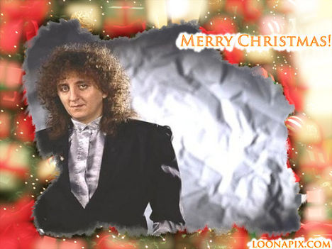 we wish you a Merry Christas 11