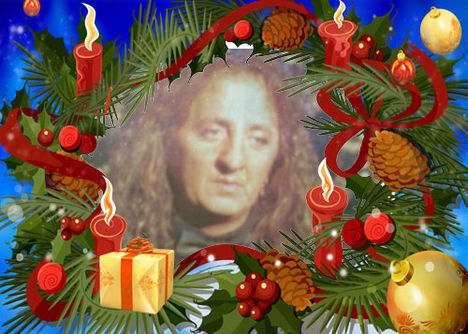 we wish you a Merry Christas 13
