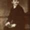 Horthy 9 évesen (1877)