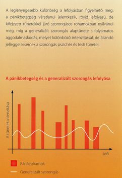 Pánik-és szorongásos depresszió 2