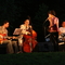 Pannonhalmi Jazz Terasz 2008 - Kovács-Lamm-Egri-Jelinek Quartet 2