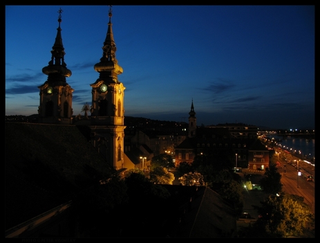 Batthány tér