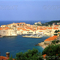 Dubrovnik, öböl