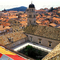 Dubrovnik, városkép