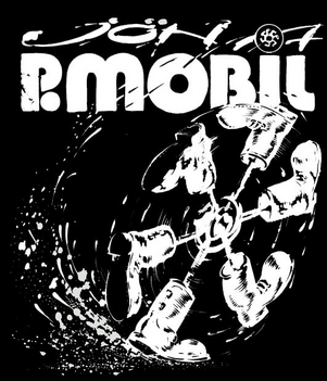 P.MOBIL