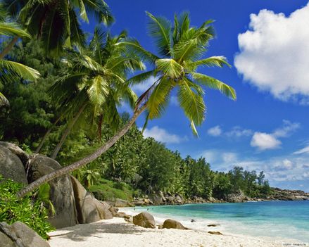 Seychelles-szigetek