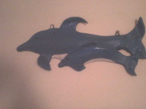 delfin anyuka a picivel