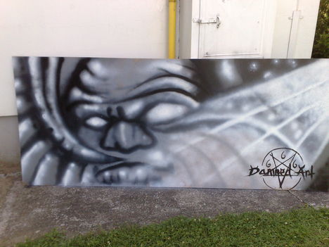 grafity