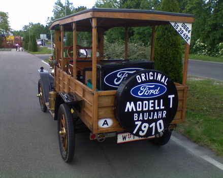 T-modell 6