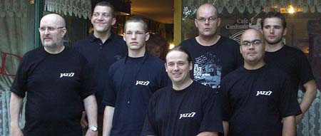 Jazz 7