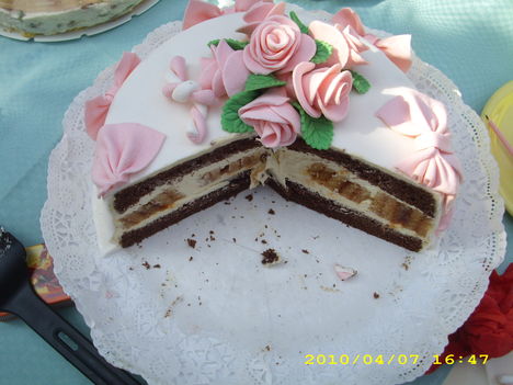 Pindi Torta