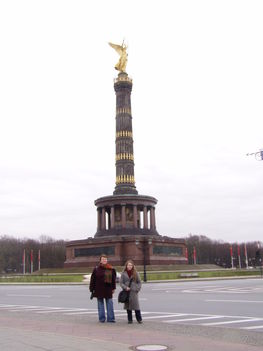 Berlin, Potsdamer Platz
