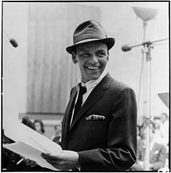 Frank Sinatra