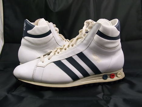 Adidas Jogging Hi II 1994
