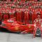 Ferrari Team