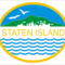 Staten Island Flag.