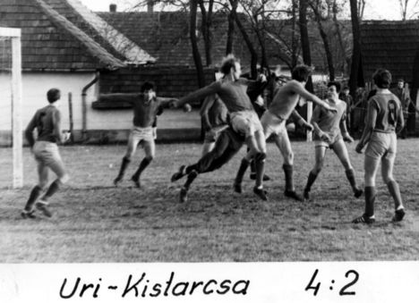 Úri-Kistarcsa