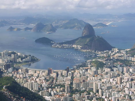 Rio De Janeiro 12