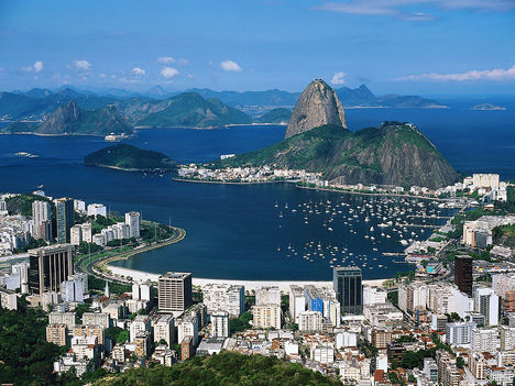 Rio De Janeiro 13
