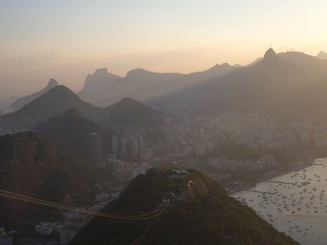 Rio De Janeiro 13