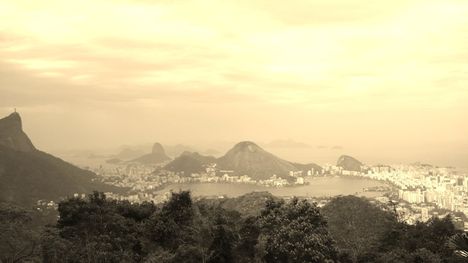 Rio De Janeiro 14