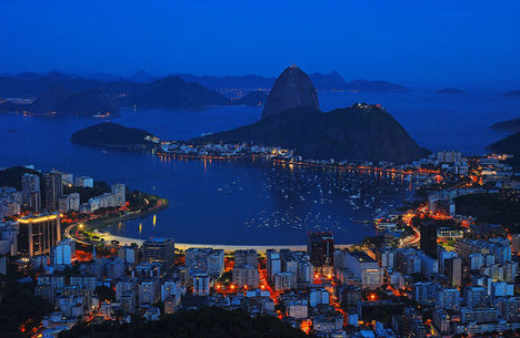 Rio De Janeiro 1