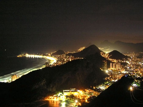 Rio De Janeiro 2