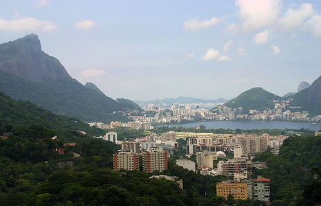 Rio De Janeiro 26