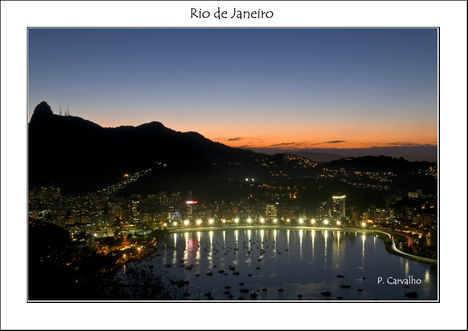 Rio De Janeiro 3