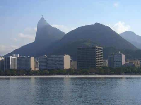 Rio De Janeiro 7
