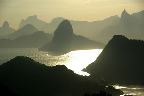 Rio De Janeiro 15