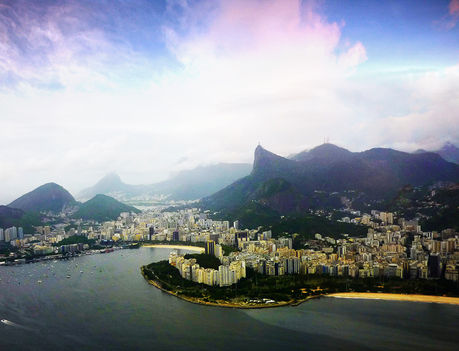 Rio De Janeiro 17
