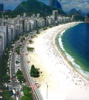 Rio De Janeiro 20