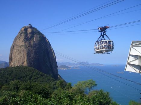 Rio De Janeiro 24