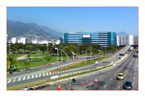 Rio De Janeiro 25