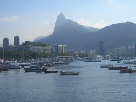 Rio De Janeiro 29