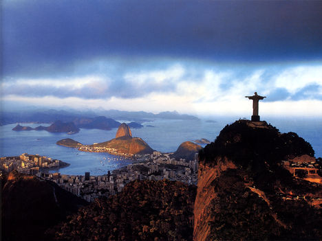 Rio De Janeiro 32