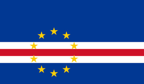 Flag_of_Cape_Verde / Zöldfoki Köztársaság