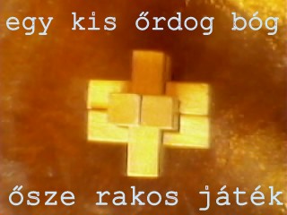 ordog-bog nevu oszerakos jatek 