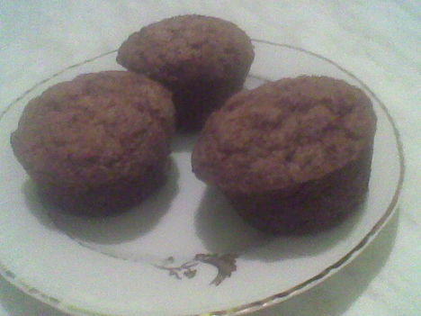 Répás muffin