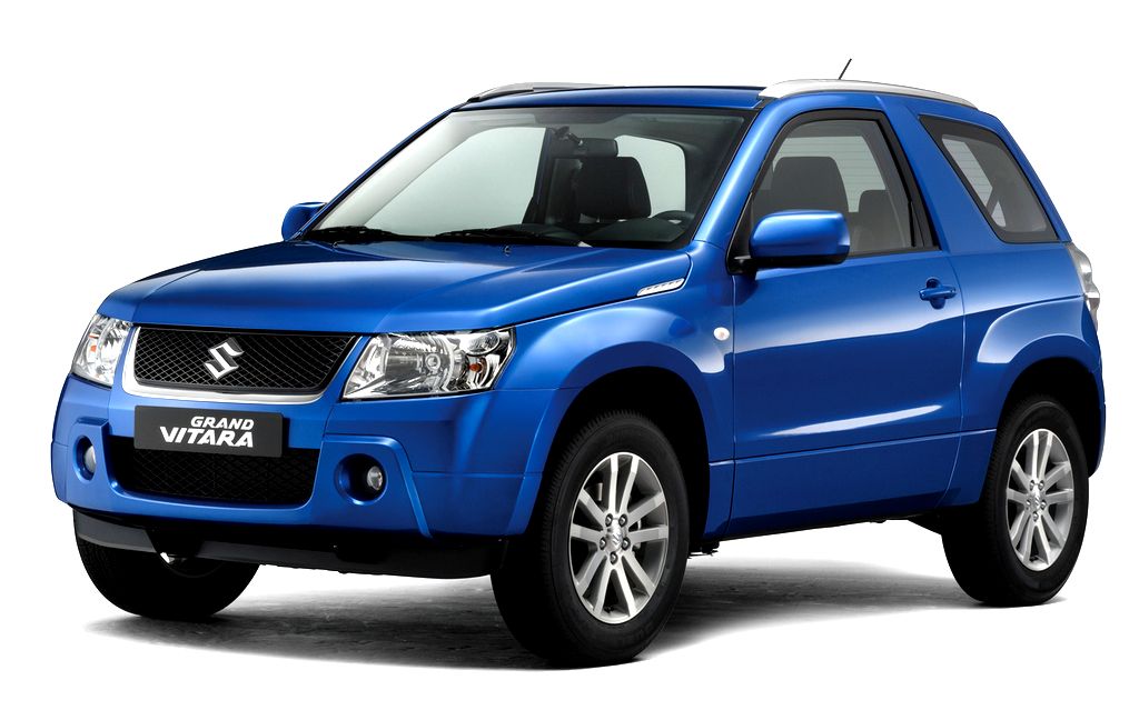 Download this Suzuki Grand Vitara Cimkek Kategoria Auto picture