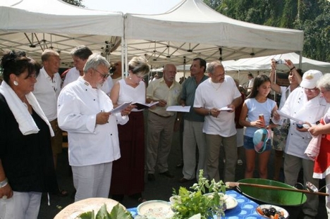 2008 Fesztiválragu főzőverseny2