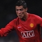 Cristiano Ronaldo (Manchester United) a Villareal elleni meccsen
