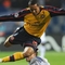 Theo Walcott (Arsenal) a Dynamo Kiev elleni meccsen