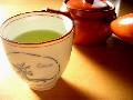 zöld tea