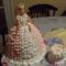 Panna hercegnő tortája 013