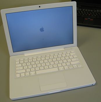 apple, notebook, laptop, macbook 1