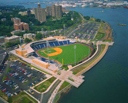 Ballpark Staten Island.
