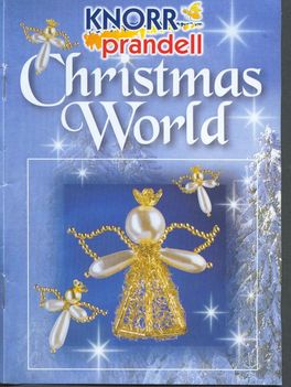 Christmas world