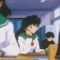 bored kagome